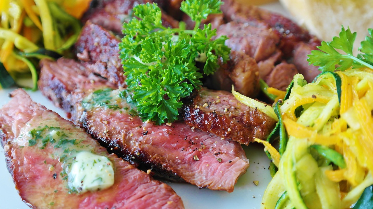 menu-02 steak, meat, beef steak, food, beef, eat, delicious, main course, nutrition, spices, marinated, barbecue, grilled, vegetables, zucchini, gourmet, food photography, steak, steak, steak, steak, steak, meat, meat, meat, beef, beef, beef, beef